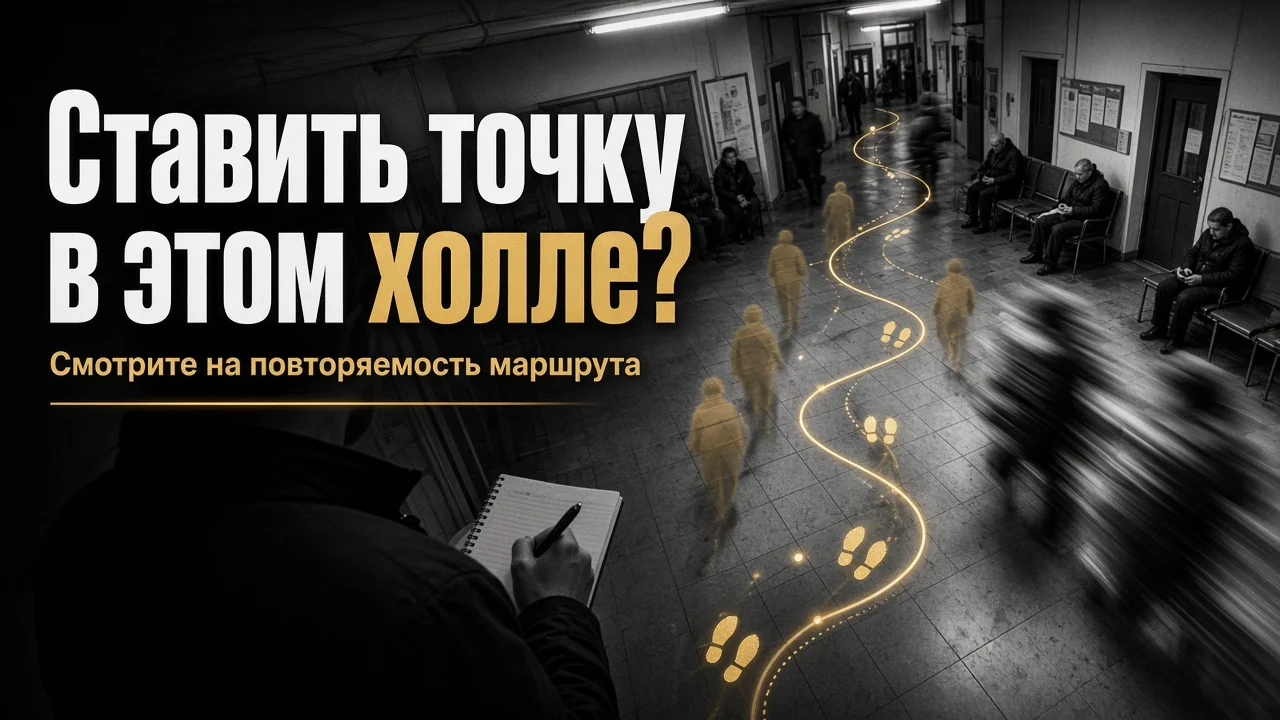 Бизнес идеи для маленького города: какой поток кормит точку