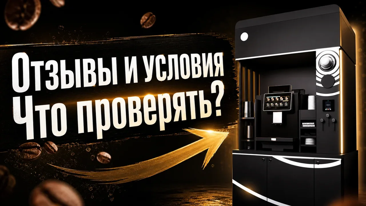 Точка Черного кофейня: как проверить формат и условия